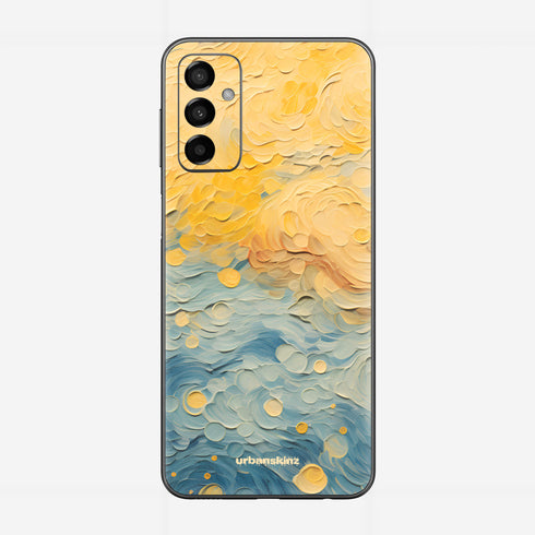 Galaxy F23 Skins & Wraps